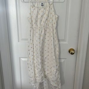 Old Navy summer dress